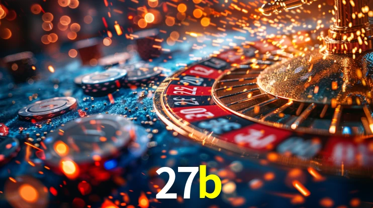Statistics 27b