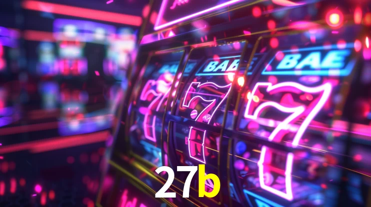 Welcome Bonus 27b