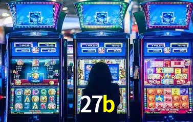 A Emoção da Loteria na 27b: Uma Chance de Mudança de Vida
