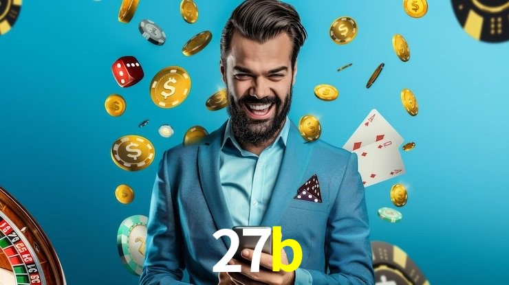 Live Casino 27b