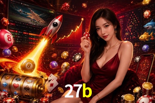 APP oficial da 27b para mobile