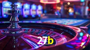 Tecnologia da Plataforma 27b