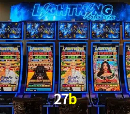 A Emoção da Loteria na 27b: Uma Chance de Mudança de Vida