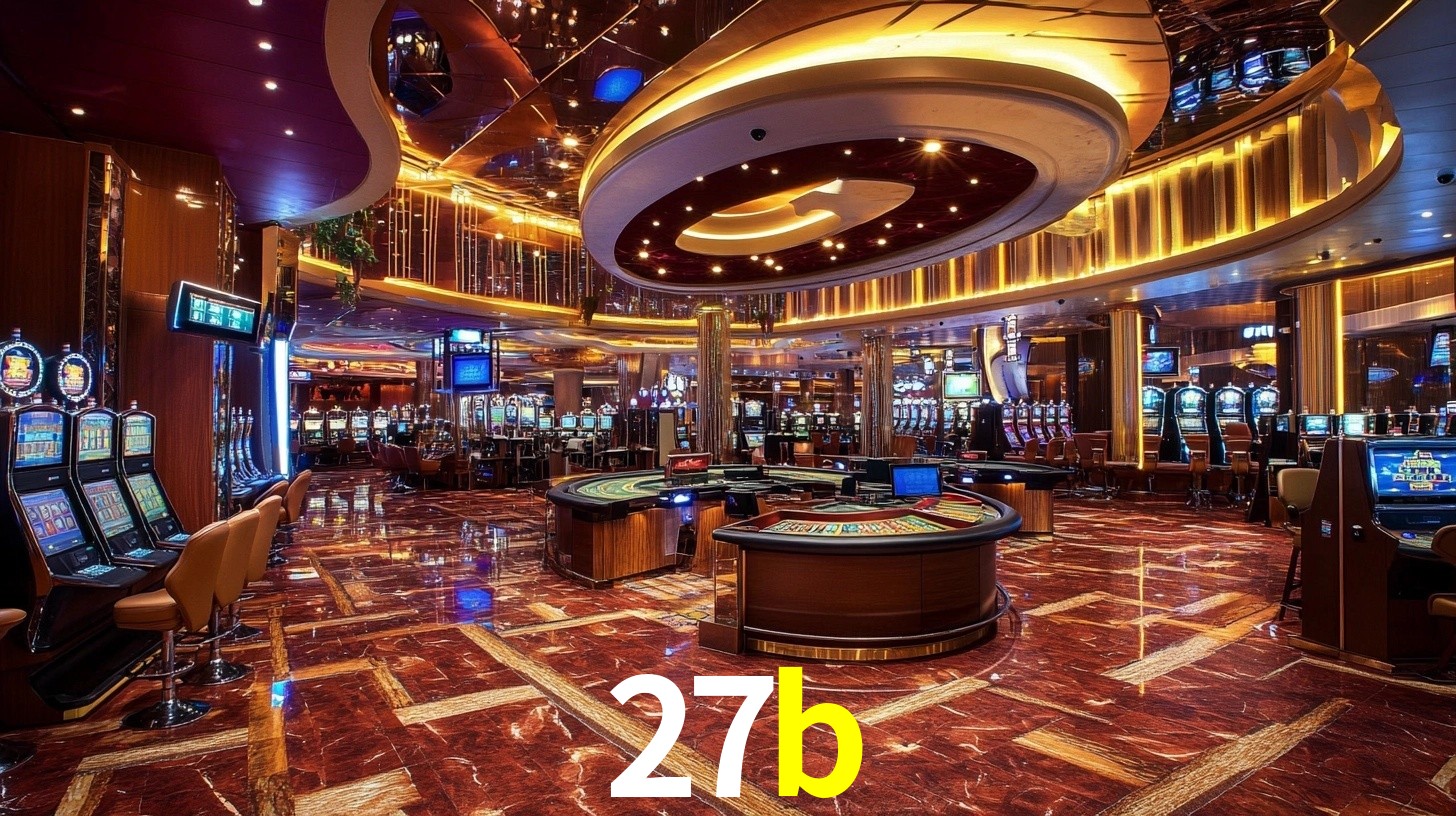 27b App Interface