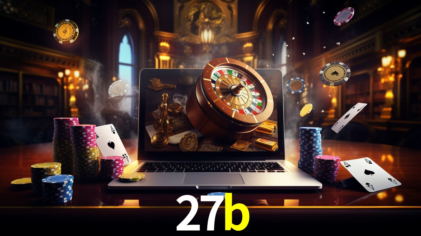 Welcome Bonus 27b