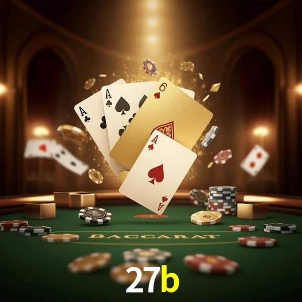 Roulette Table 27b