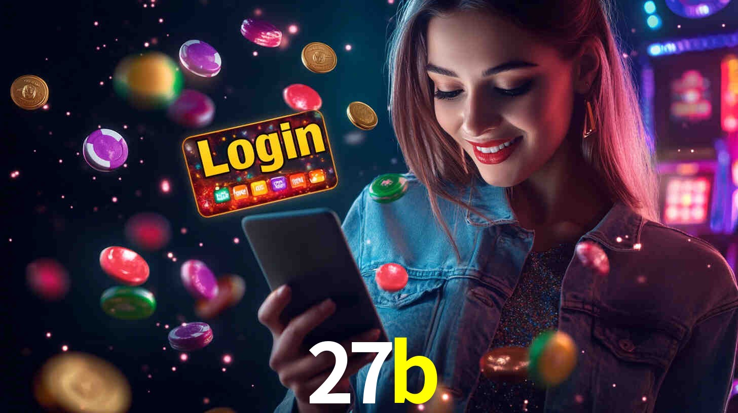 A Emoção da Loteria na 27b: Uma Chance de Mudança de Vida
