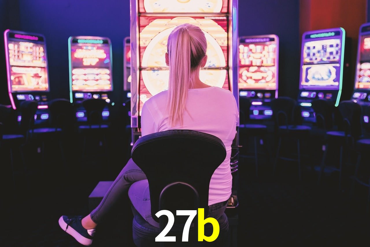 Game Providers 27b