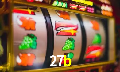 A Popularidade dos Caça-Níqueis no 27b