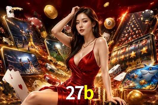 Welcome Bonus 27b