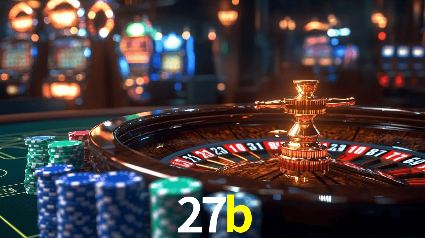 27b.com
