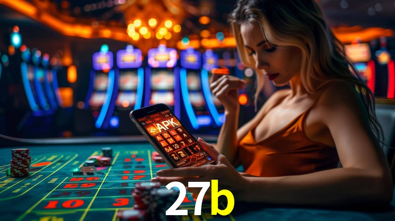 Blackjack Table 27b