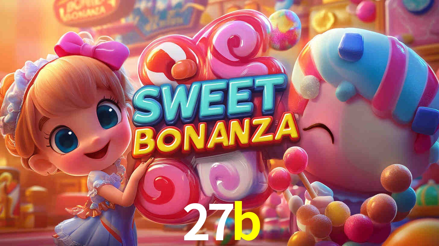Inovações de Jogos na 27b: O Futuro das Experiências Interativas