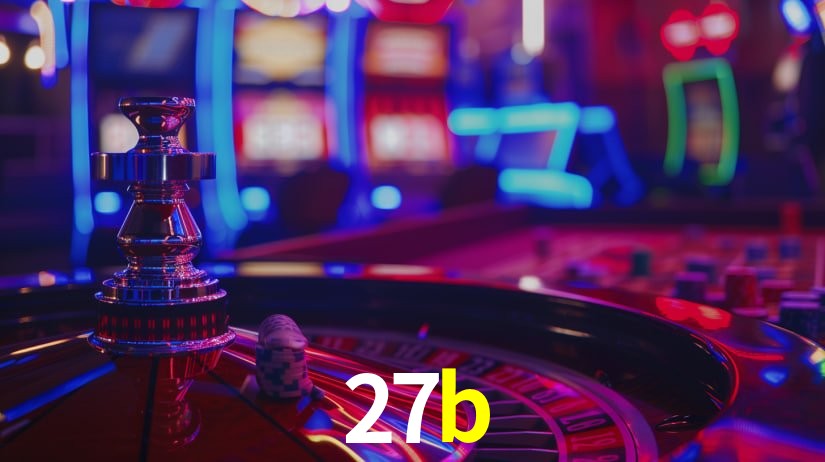 27b.com