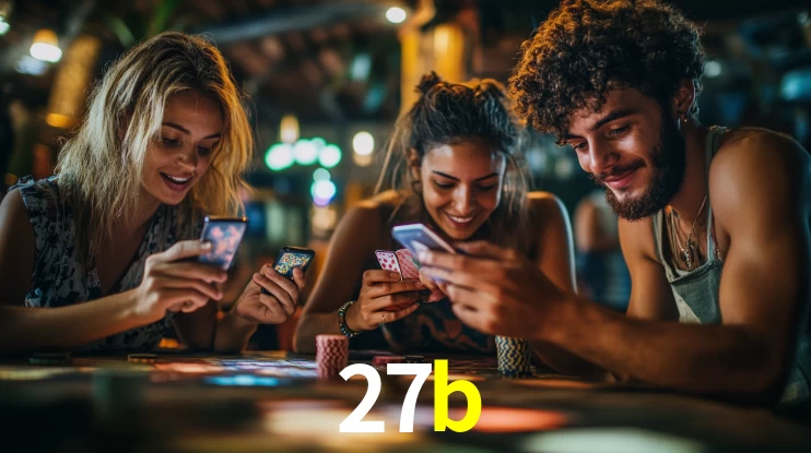 Ofertas Imperdíveis na 27b: Promoções e Bônus Que Valem a Pena