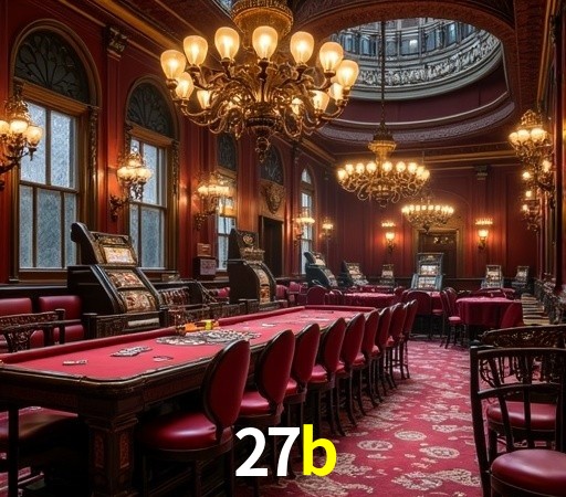 Descubra a Essência do 27b: Nossa História e Compromissos