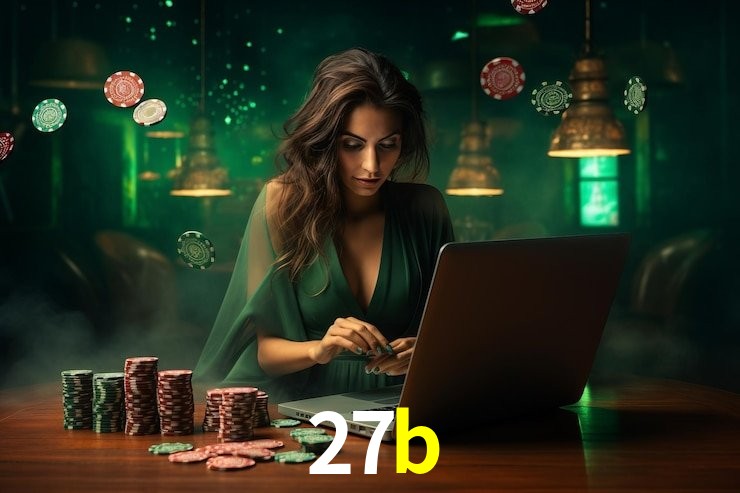 Descubra a Essência do 27b: Nossa História e Compromissos