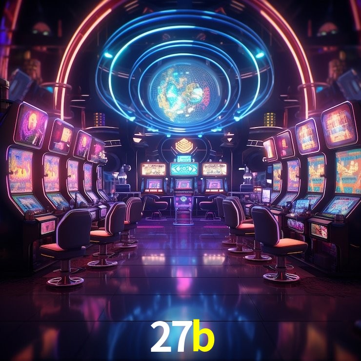 A Emoção da Loteria na 27b: Uma Chance de Mudança de Vida