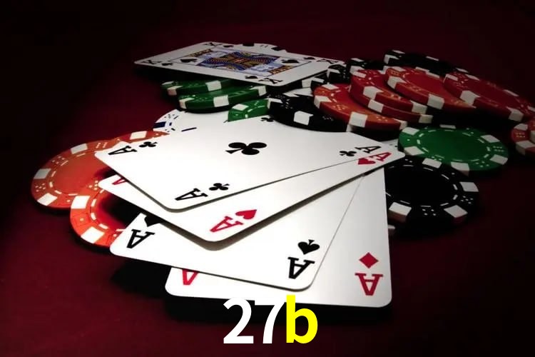 Apostas Esportivas na 27b: Um Guia Completo
