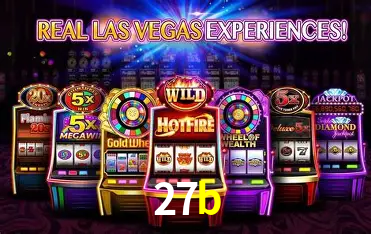 APP oficial da 27b para mobile