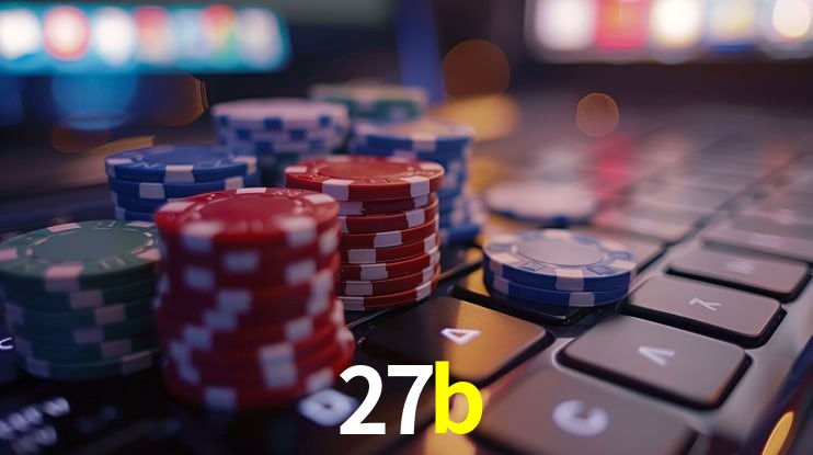 Descubra a Essência do 27b: Nossa História e Compromissos