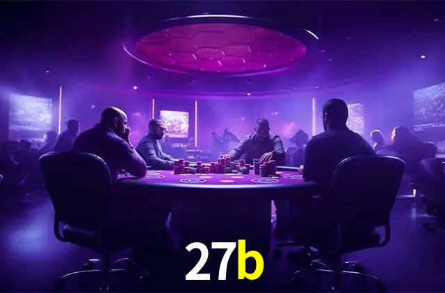 Casino Ao Vivo 27b