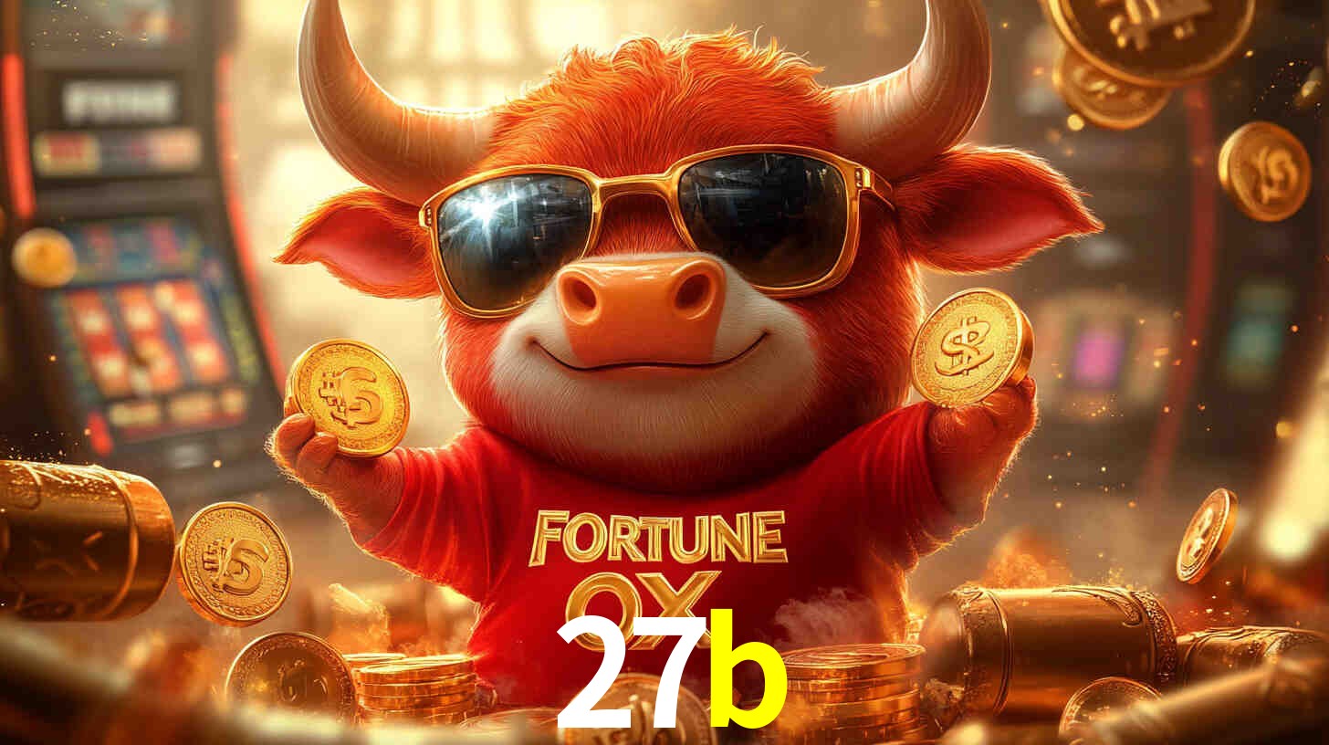 Descubra a Magia dos Jogos de Arcade no 27b
