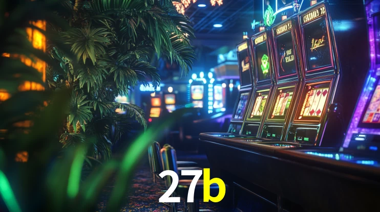 27b App Interface