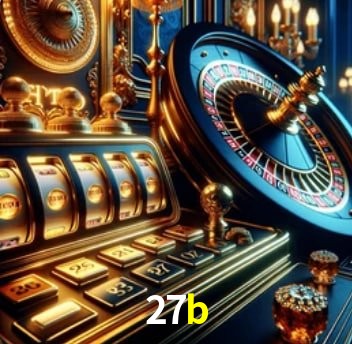 A Emoção da Loteria na 27b: Uma Chance de Mudança de Vida