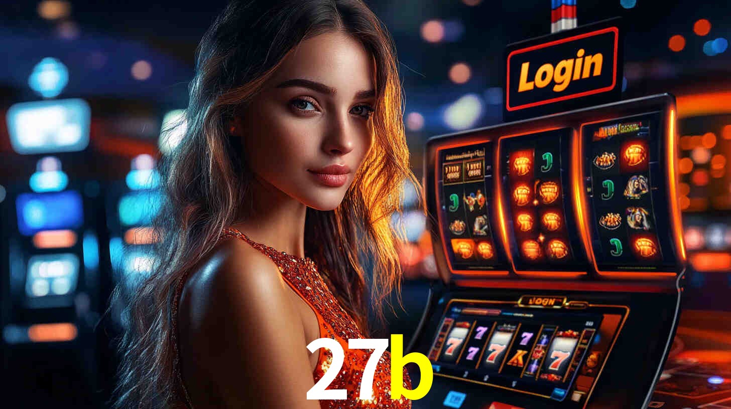 27b: A Experiência de Casino com Jogos de Mesa ao Vivo
