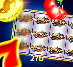 Jogos Exclusivos 27b