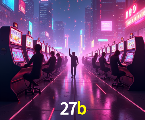 A Experiência Imersiva dos Cassinos Ao Vivo no 27b